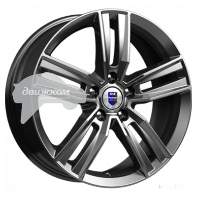 Литые диски K&K Танаис (КС750) 7x18/5x100 ET48 D56,1 Танаис (КС750) Дарк платинум, Танаис (КС750)
Литые диски K&K Танаис (КС750) 7x18/5x100 ET48 D56,1 Танаис (КС750) Дарк платинум, Танаис (КС750)