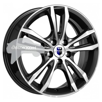 Литые диски K&K Samara (КС866) 6x16/5x114,3 ET50 D67,1 Samara (КС866) Алмаз черный, Samara (КС866)
Литые диски K&K Samara (КС866) 6x16/5x114,3 ET50 D67,1 Samara (КС866) Алмаз черный, Samara (КС866)