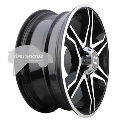 Литые диски Harp Y-893 8,5x20/6x139,7 ET15 D106,3 Y-893 Gloss Black Machined, Y-893
Литые диски Harp Y-893 8,5x20/6x139,7 ET15 D106,3 Y-893 Gloss Black Machined, Y-893