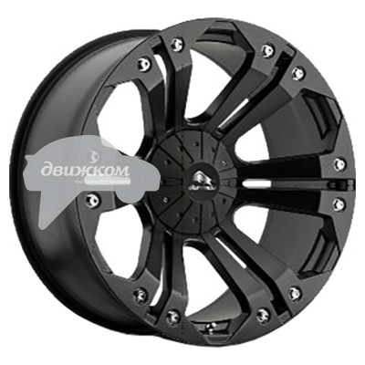 Литые диски Buffalo BW-778 9x20/5x139,7*5x150 ET18 D110,5 BW-778 Matte Black, BW-778
Литые диски Buffalo BW-778 9x20/5x139,7*5x150 ET18 D110,5 BW-778 Matte Black, BW-778