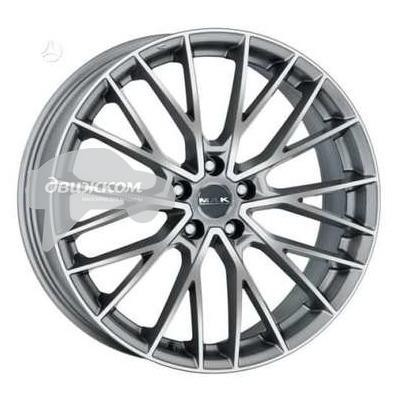 Литые диски MAK Speciale-D 9,5x20/5x112 ET41 D66,6 Speciale-D Graphite Mirror Face, Speciale-D
Литые диски MAK Speciale-D 9,5x20/5x112 ET41 D66,6 Speciale-D Graphite Mirror Face, Speciale-D