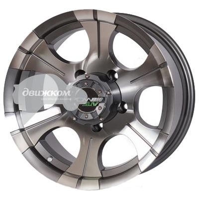 Литые диски PDW Cepek (6050/01) 8x16/5x139,7 ET-15 D108,2 Cepek (6050/01) M/GRA, Cepek (6050/01)
Литые диски PDW Cepek (6050/01) 8x16/5x139,7 ET-15 D108,2 Cepek (6050/01) M/GRA, Cepek (6050/01)