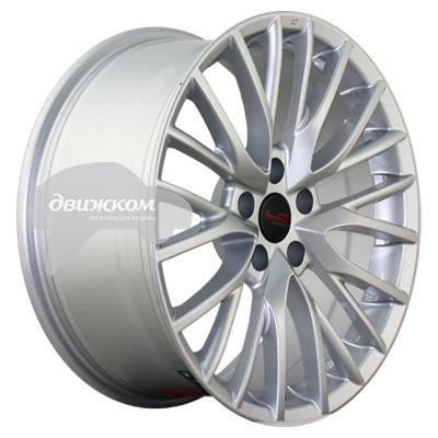 Литые диски LegeArtis LX107 8x18/5x114,3 ET30 D60,1 LX107 Серебристый, LX107
Литые диски LegeArtis LX107 8x18/5x114,3 ET30 D60,1 LX107 Серебристый, LX107