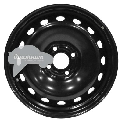 Штампованные диски Next XC-037 6x15/4x100 ET36 D60,1 NX-037 (XC) BK Черный, NX-037 (XC)
Штампованные диски Next XC-037 6x15/4x100 ET36 D60,1 NX-037 (XC) BK Черный, NX-037 (XC)