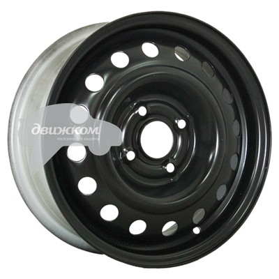 Штампованные диски Steger CST-43 5,5x14/4x100 ET43 D60,1 53A43CST Black Черный, 53A43CST
Штампованные диски Steger CST-43 5,5x14/4x100 ET43 D60,1 53A43CST Black Черный, 53A43CST