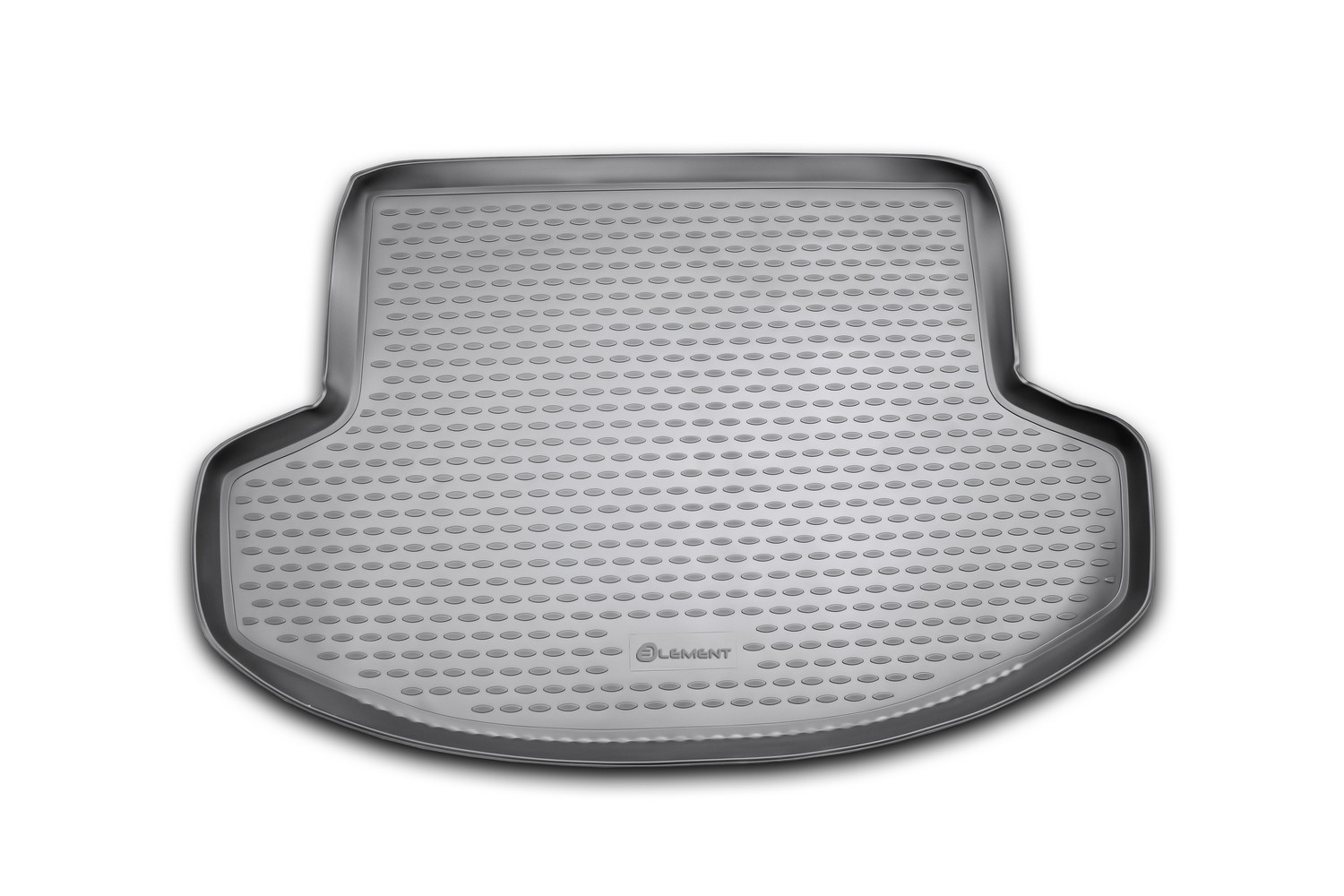 Коврик багажника Element MITSUBISHI Lancer X 03/2007 хэтчбек полиуретановый черный 1 шт
Коврик багажника Element MITSUBISHI Lancer X 03/2007 хэтчбек полиуретановый черный 1 шт