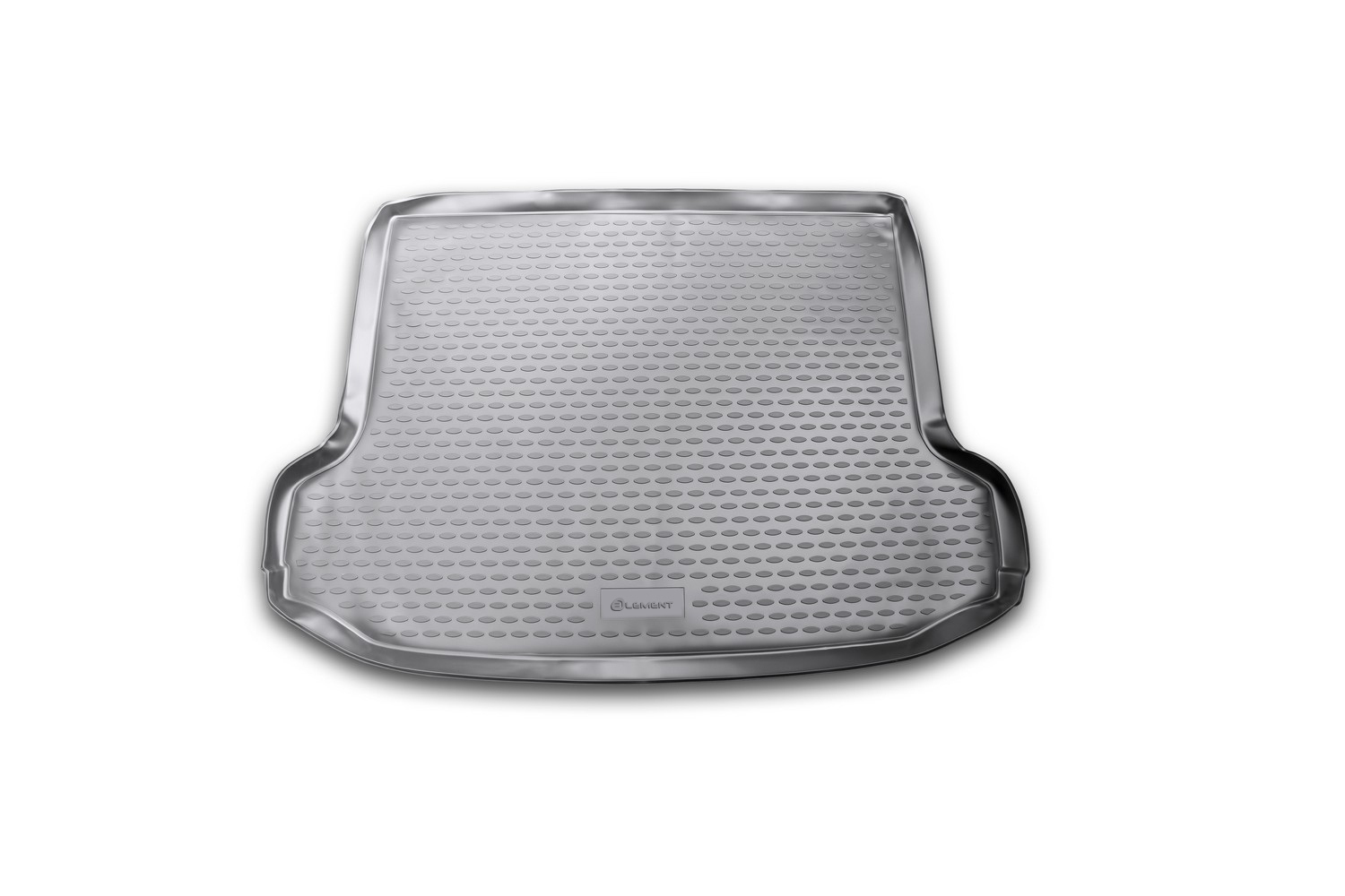 Коврик багажника Element TOYOTA RAV4 long 01/2006 кроссовер полиуретановый серый черный 1 шт
Коврик багажника Element TOYOTA RAV4 long 01/2006 кроссовер полиуретановый серый черный 1 шт