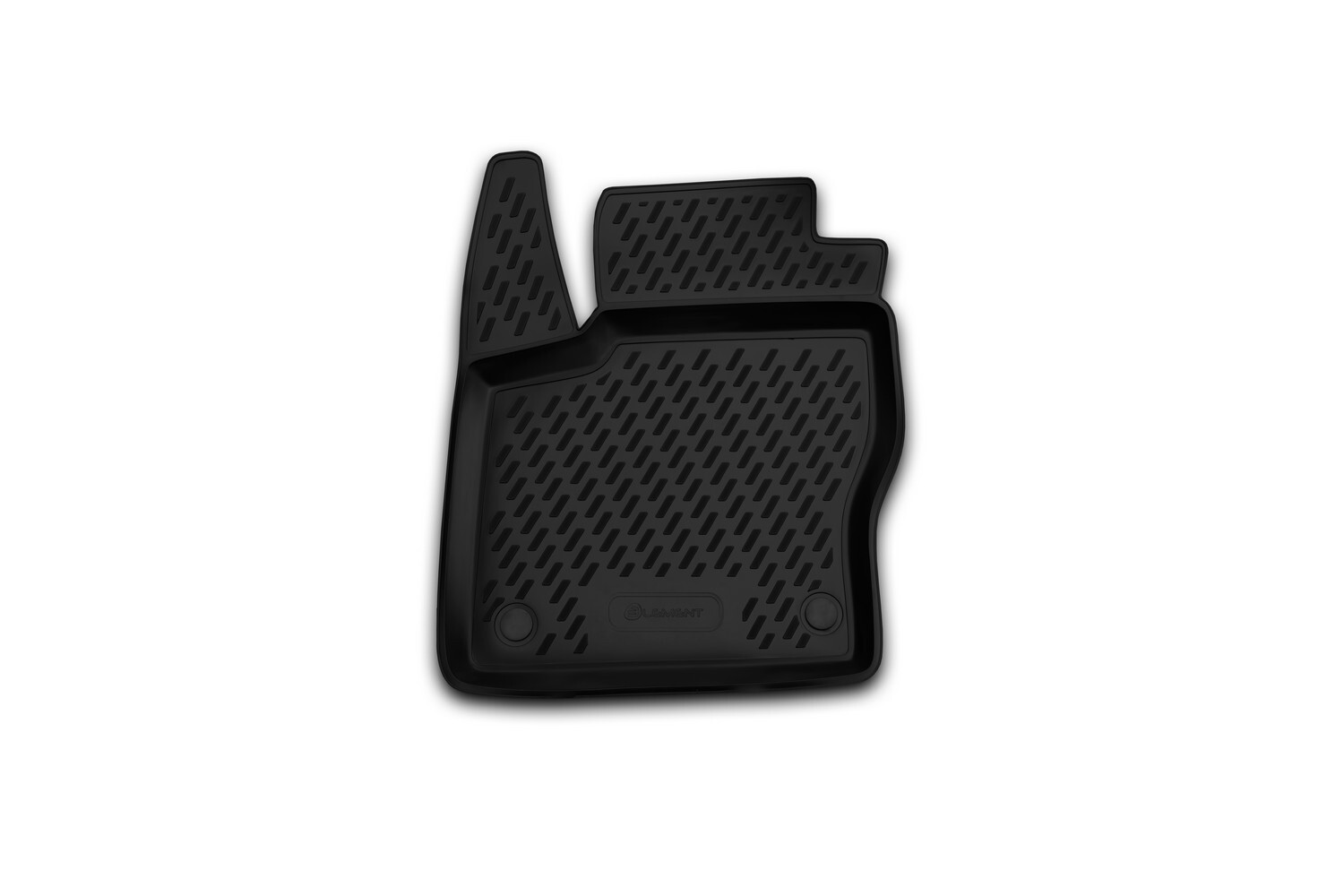 Коврик салона передний левый Element FORD Focus 3, 04/2011-2015, полиуретан черный 1 шт.
Коврик салона передний левый Element FORD Focus 3, 04/2011-2015, полиуретан черный 1 шт.