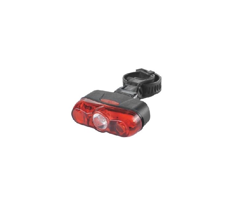 Фонарь задний 3 LED 2 режима работы JY-595
Фонарь задний 3 LED 2 режима работы JY-595