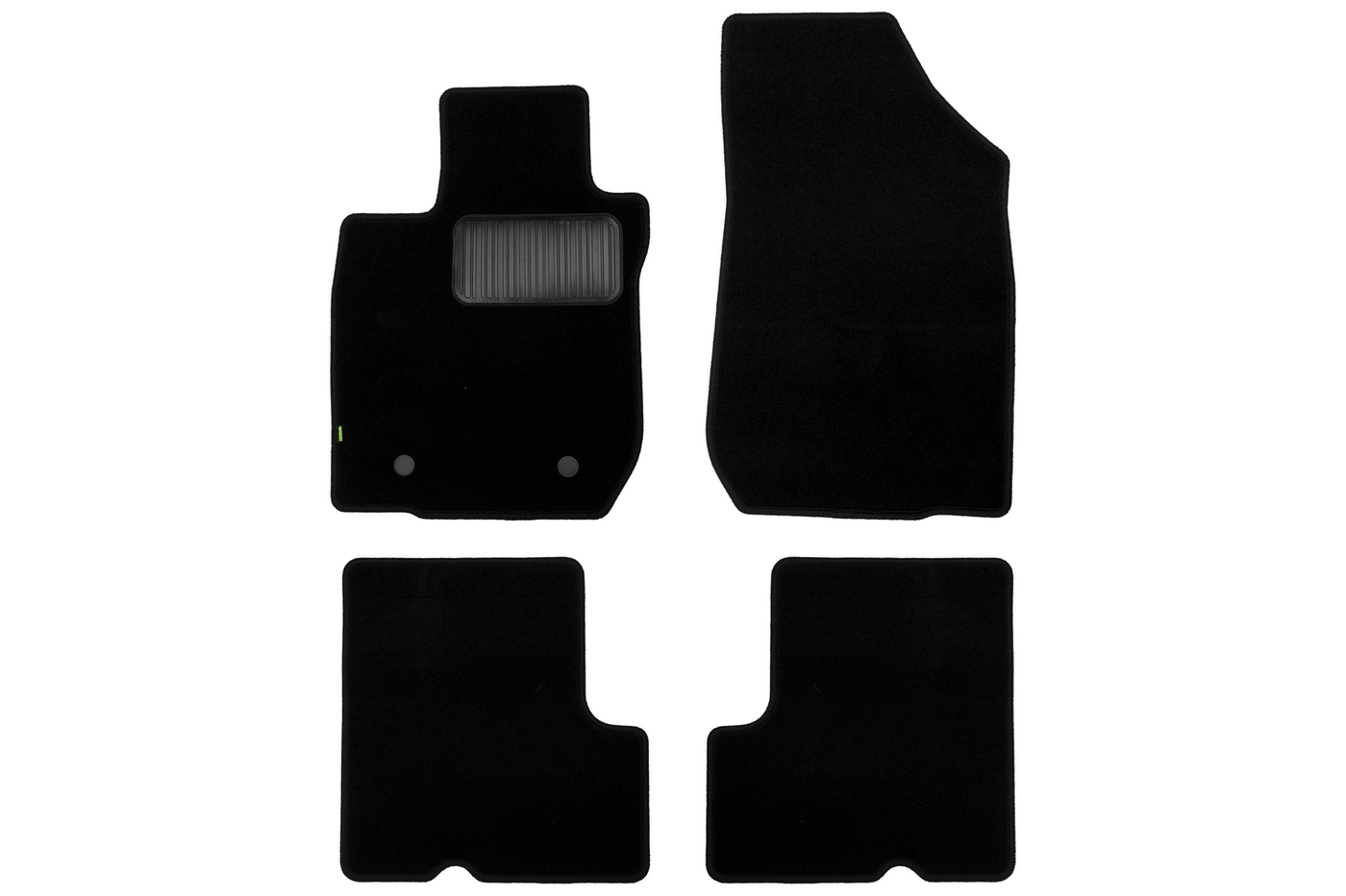Коврики салона Klever Standard RENAULT Logan 2004-2009 2010-2014 седан текстильные черные 4шт
Коврики салона Klever Standard RENAULT Logan 2004-2009 2010-2014 седан текстильные черные 4шт