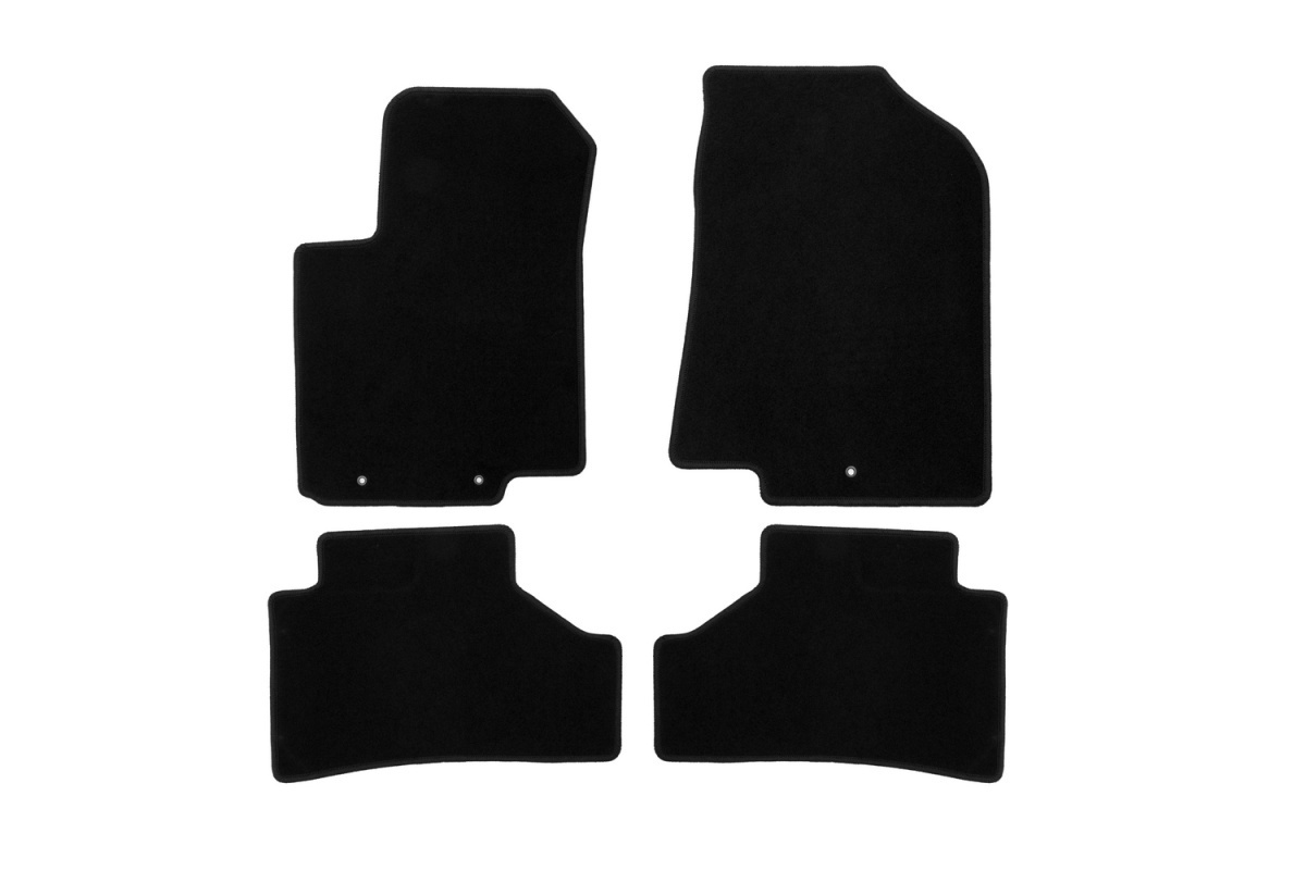 Коврики салона Klever Standard BMW 3 купе E92 АКПП 2006-2013 купе текстильные черные 4шт
Коврики салона Klever Standard BMW 3 купе E92 АКПП 2006-2013 купе текстильные черные 4шт