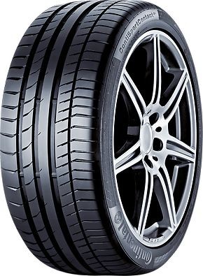 Шина CONTINENTAL ContiSportContact 5P 315/30 R21 105Y XL FR N1, ContiSportContact 5P
Шина CONTINENTAL ContiSportContact 5P 315/30 R21 105Y XL FR N1, ContiSportContact 5P