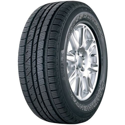 Шина CONTINENTAL CrossContact LX Sport 275/50 R20 113H XL FR AO, CROSSCONTACT LX Sport
Шина CONTINENTAL CrossContact LX Sport 275/50 R20 113H XL FR AO, CROSSCONTACT LX Sport