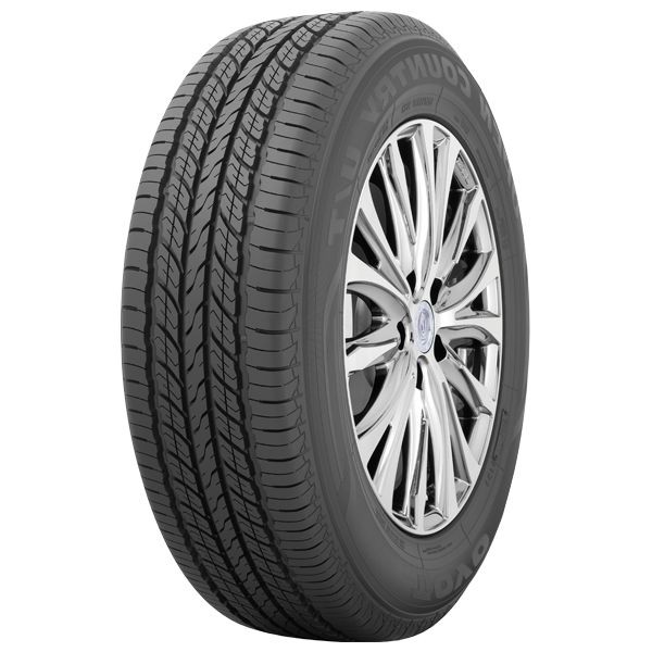 Шина TOYO Open Country U/T 235/55 R19 101W фото
