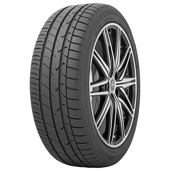 Шина TOYO Tranpath mpZ 205/65 R15 94H XL фото