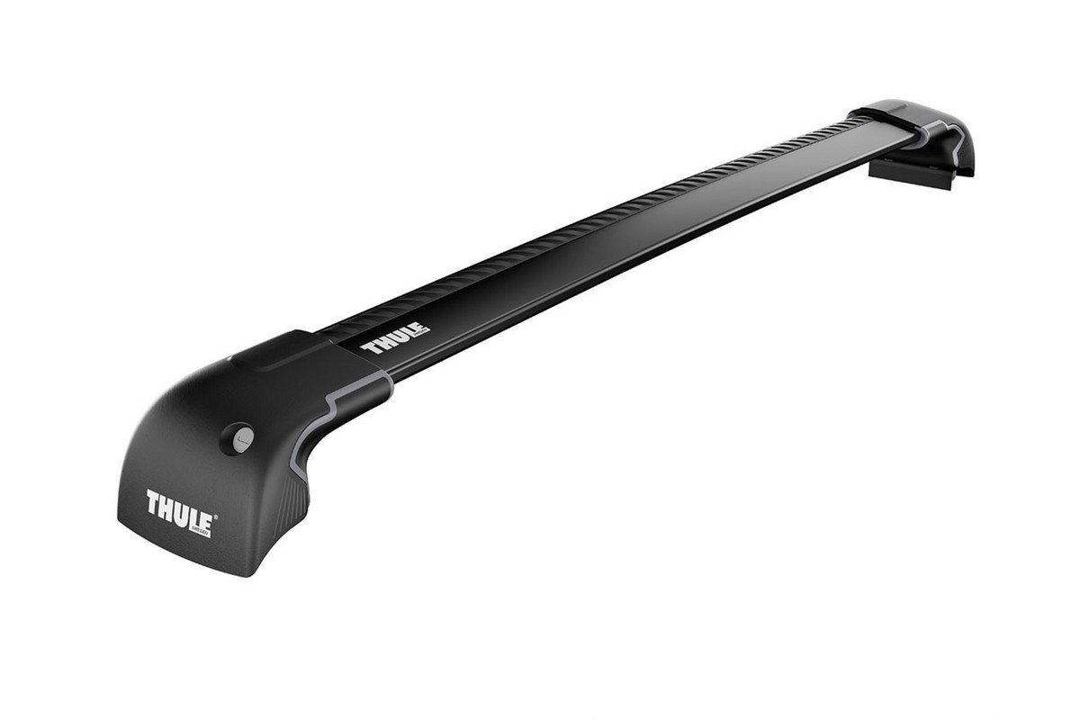 Багажник THULE WingBar Edge на штатные места/интегрированные рейлинги M 959220 черный
Багажник THULE WingBar Edge на штатные места/интегрированные рейлинги M 959220 черный