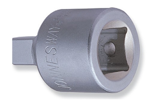 Переходник Jonnesway S16H1438 F-1/4 M-3/8 Переходник Jonnesway S16H1438 F-1/4 M-3/8Адаптеры, переходники<br><br>