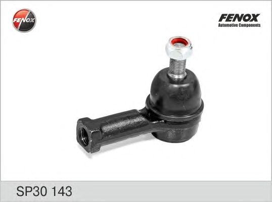 Наконечник рулевой HYUNDAI Accent (Fenox) SP30143 Наконечник рулевой HYUNDAI Accent (Fenox) SP30143 Рулевое управление<br><br>