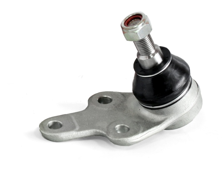 Опора шаровая FORD Focus II, C-Max 21mm (Fenox) BJ10010 Опора шаровая FORD Focus II, C-Max 21mm (Fenox) BJ10010 Подвеска и колеса<br><br>