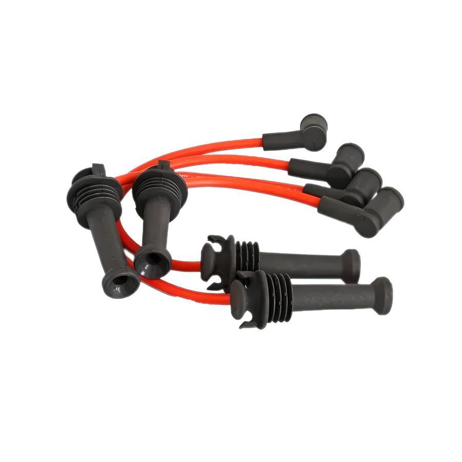 Провода высоковольтные FORD Focus II (Fenox) IW73014 Провода высоковольтные FORD Focus II (Fenox) IW73014 Электрооборуд. двигателя<br><br>