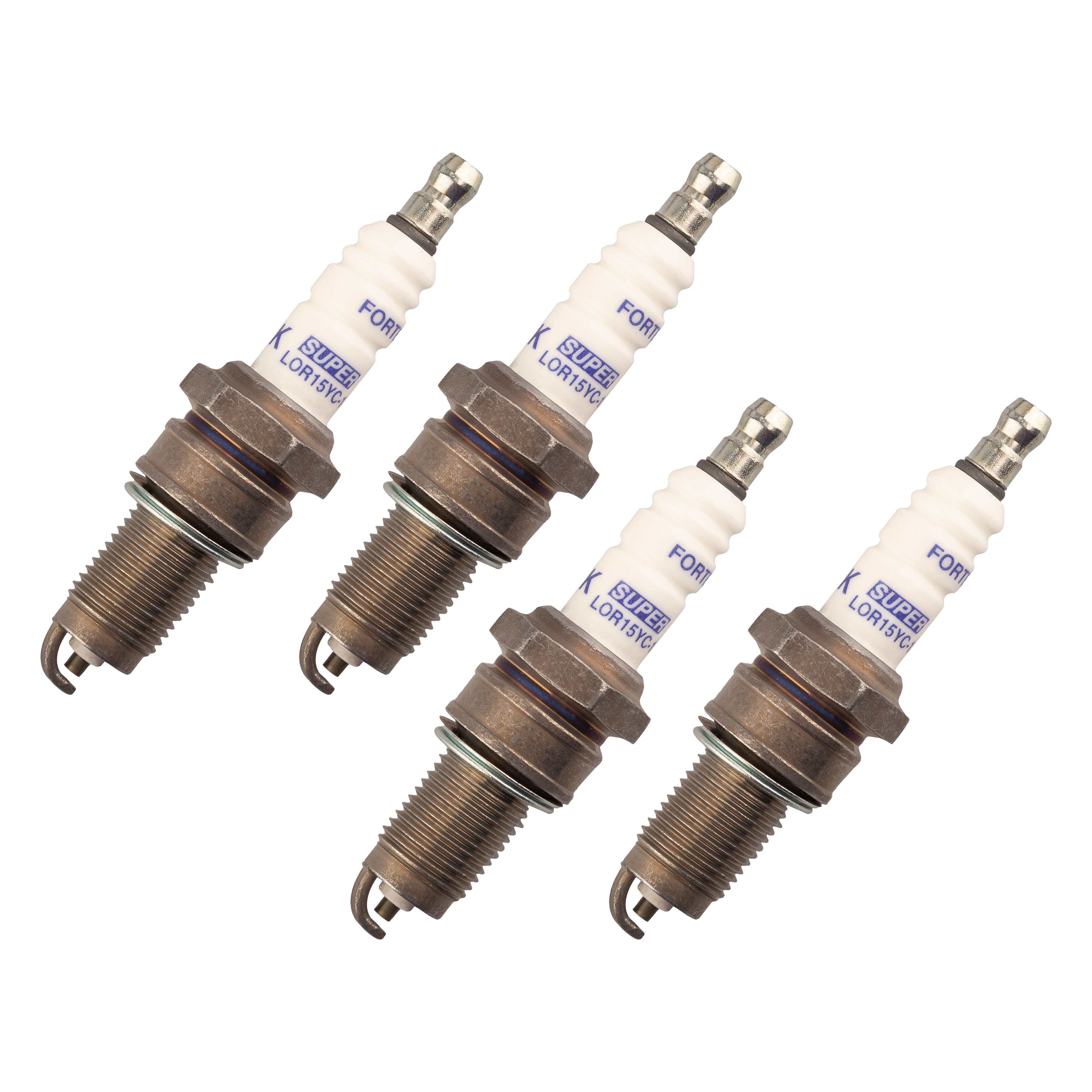Свеча зажигания ВАЗ 2108 10,1118,2123,2190 инжектор 8кл. Brisk LOR15YC 1 Super Forte (4шт)
Свеча зажигания ВАЗ 2108 10,1118,2123,2190 инжектор 8кл. Brisk LOR15YC 1 Super Forte (4шт)