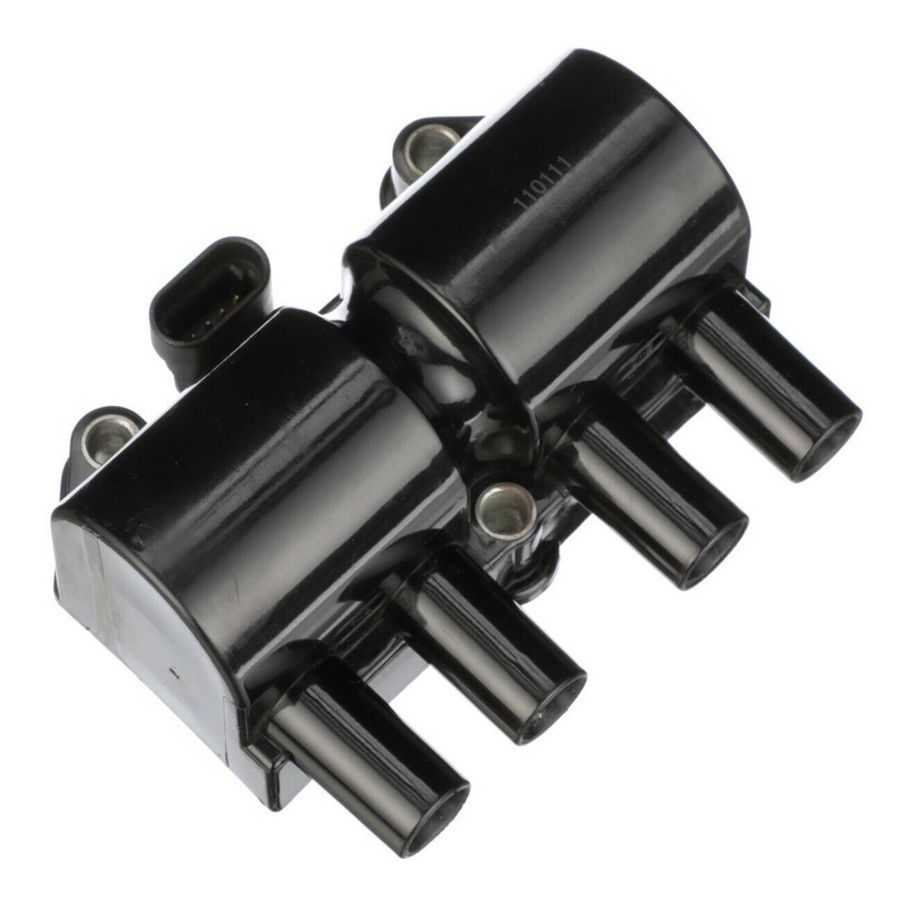 Катушка зажигания DAEWOO Lanos (Fenox) IC16013 Катушка зажигания DAEWOO Lanos (Fenox) IC16013 Электрооборуд. двигателя<br><br>