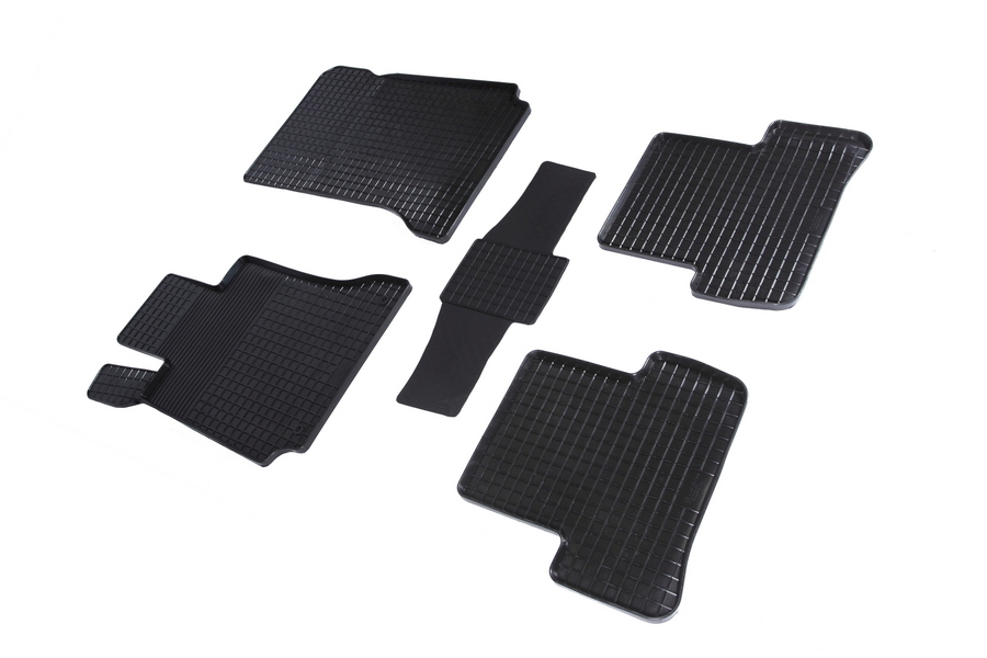 Коврики салона Seintex "Сетка" MERCEDES-BENZ C-Class W204 2007-2014 резиновые черные комп 4 шт
Коврики салона Seintex "Сетка" MERCEDES-BENZ C-Class W204 2007-2014 резиновые черные комп 4 шт