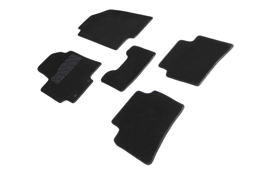 Коврики салона Seintex HYUNDAI Santa Fe Classic 2006-2012 ворсовые черные комп 4 шт
Коврики салона Seintex HYUNDAI Santa Fe Classic 2006-2012 ворсовые черные комп 4 шт
