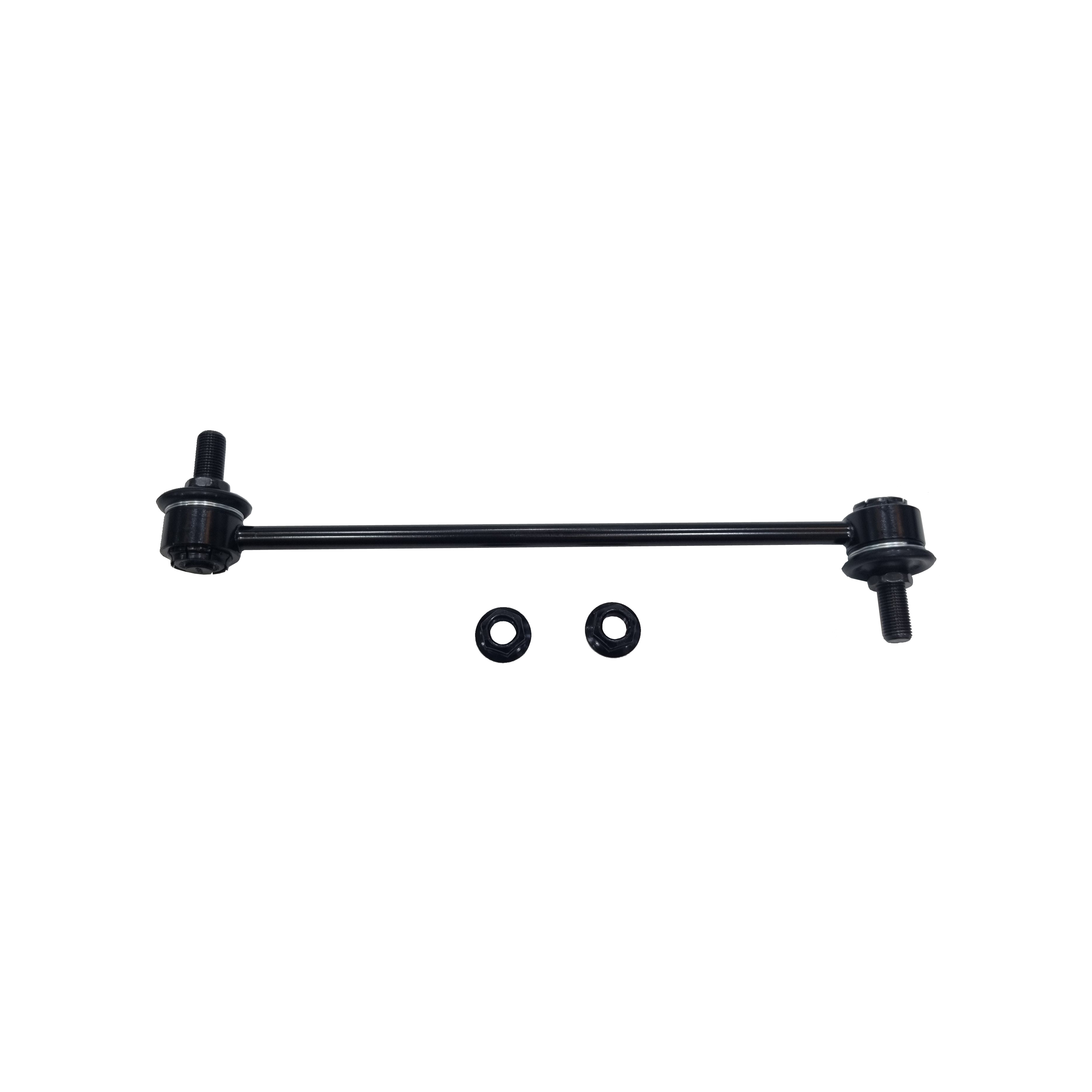 Стойка стабилизатора Hyundai Accent RB 10-;Elantra (MD) 11-;i20 (GB/IB);i30 (GD);Kia Rio 11-
Стойка стабилизатора Hyundai Accent RB 10-;Elantra (MD) 11-;i20 (GB/IB);i30 (GD);Kia Rio 11-