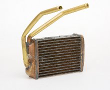 Радиатор отопителя DAEWOO Nexia/Espero (94-) медный (LUZAR) Радиатор отопителя DAEWOO Nexia/Espero (94-) медный (LUZAR) Отопление, вентиляция и омыватели<br><br>