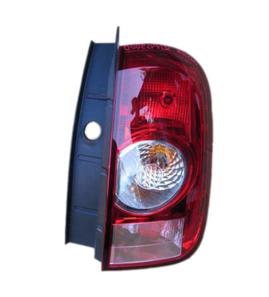 Фонарь задний RENAULT Duster правый (BOSCH) 2621 0202 Фонарь задний RENAULT Duster правый (BOSCH) 2621 0202 Система освещения<br><br>