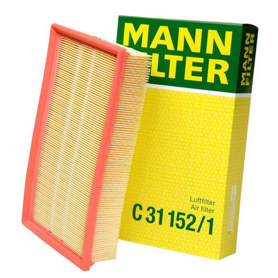 Фильтр воздушный MANN C31152/1 Фильтр воздушный MANN C31152/1 Система питани и выхлопных газов<br><br>