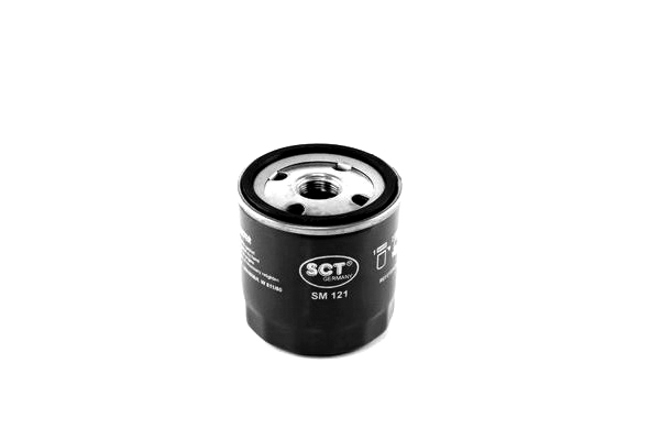 Фильтр масляный SCT SM 121 Фильтр масляный SCT SM 121 Система смазки<br><br>