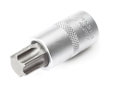 Головка ДелоТехники со вставкой TORX 1/2DR T40 55мм Головка ДелоТехники со вставкой TORX 1/2DR T40 55ммГоловки TORX<br><br>