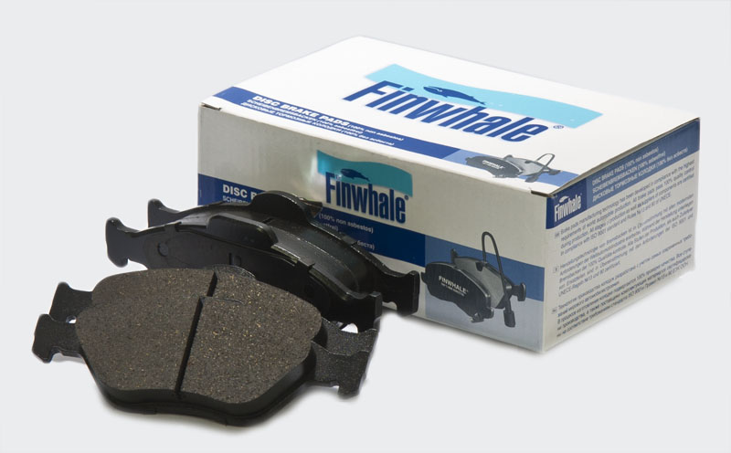 Колодка тормозная FORD Fusion 1.2 (FUJA; FUJB) 75hp передняя (Finwhale) V329 (4 шт.) Колодка тормозная FORD Fusion 1.2 (FUJA; FUJB) 75hp передняя (Finwhale) V329 (4 шт.) Тормозная система<br><br>