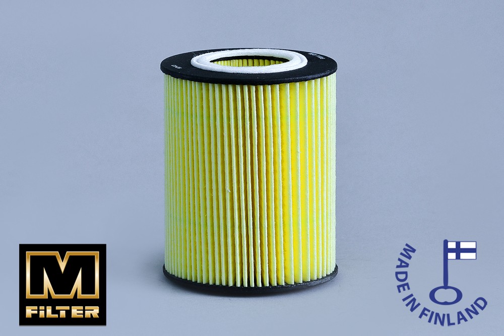 Фильтр масляный BMW (M-Filter) MU 1185 Фильтр масляный BMW (M-Filter) MU 1185 Система смазки<br><br>