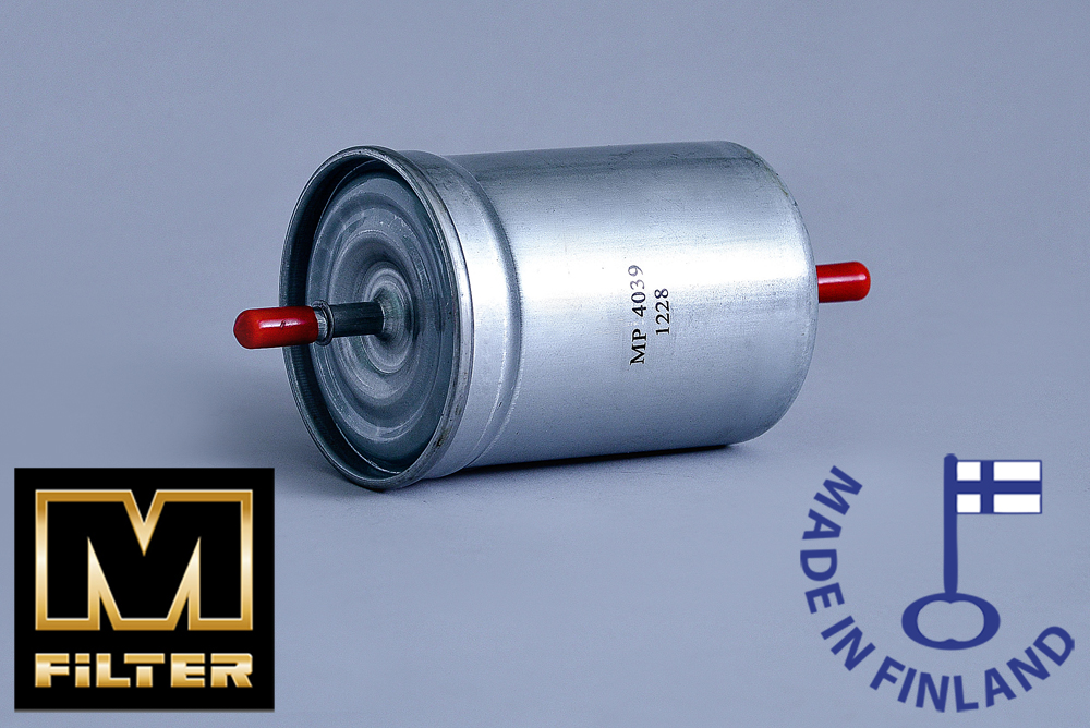 Фильтр топливный VAG (M-Filter) MP 4039 Фильтр топливный VAG (M-Filter) MP 4039 Система питания и выхлопных газов<br><br>