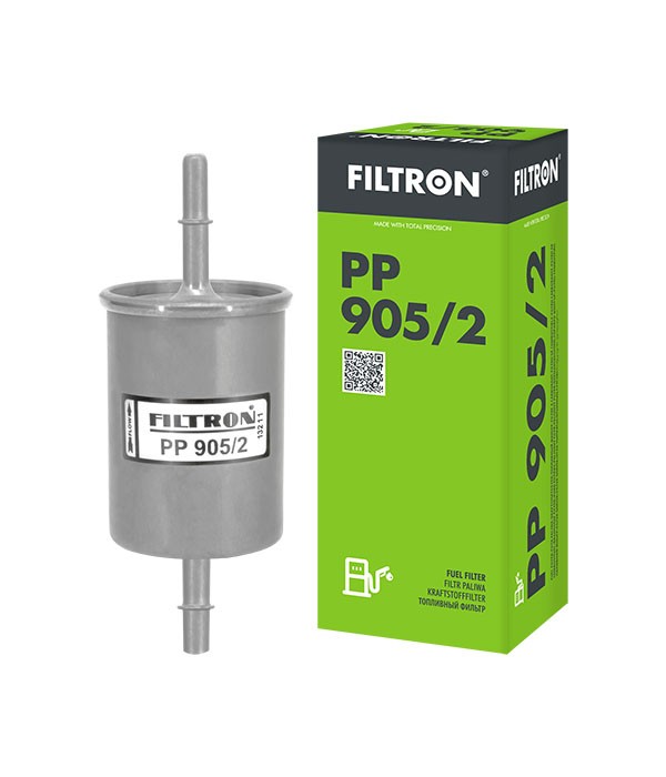 Фильтр топливный Lanos/Matiz/Vectra (Filtron) PP905/2 Фильтр топливный Lanos/Matiz/Vectra (Filtron) PP905/2 Система питания и выхлопных газов<br><br>