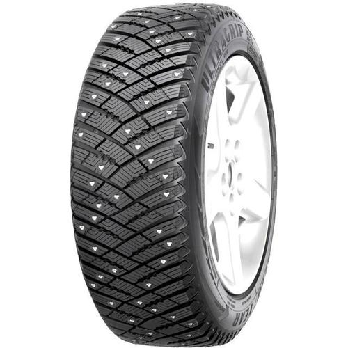 Шина зимняя GOODYEAR UltraGrip Ice Arctic 195/55 R15 85T шип Шина зимняя GOODYEAR UltraGrip Ice Arctic 195/55 R15 85T шипШины зимние<br><br>
