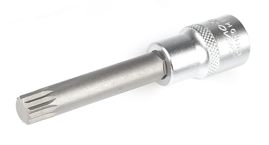 Головка со вставкой 1/2 Spline М10 100ммДелоТехники со вставкой 1/2DR Spline М10 100мм
Головка со вставкой 1/2 Spline М10 100ммДелоТехники со вставкой 1/2DR Spline М10 100мм