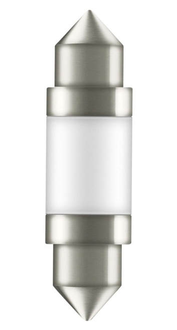 Светодиод 12V 1W SV8.5-8 5XBLI1 1LED (OSRAM) Светодиод 12V 1W SV8.5-8 5XBLI1 1LED (OSRAM)Иномарки<br>Погорелов<br>