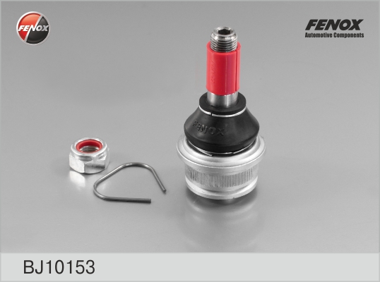 Опора шарова верхн VWT4 (Fenox) BJ10153 Опора шарова верхн VWT4 (Fenox) BJ10153Иномарки<br>Погорелов<br>