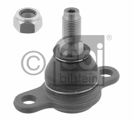 Опора шаровая VW T4 (Febi) 18740 нижняя Опора шаровая VW T4 (Febi) 18740 нижняяИномарки<br>Погорелов<br>
