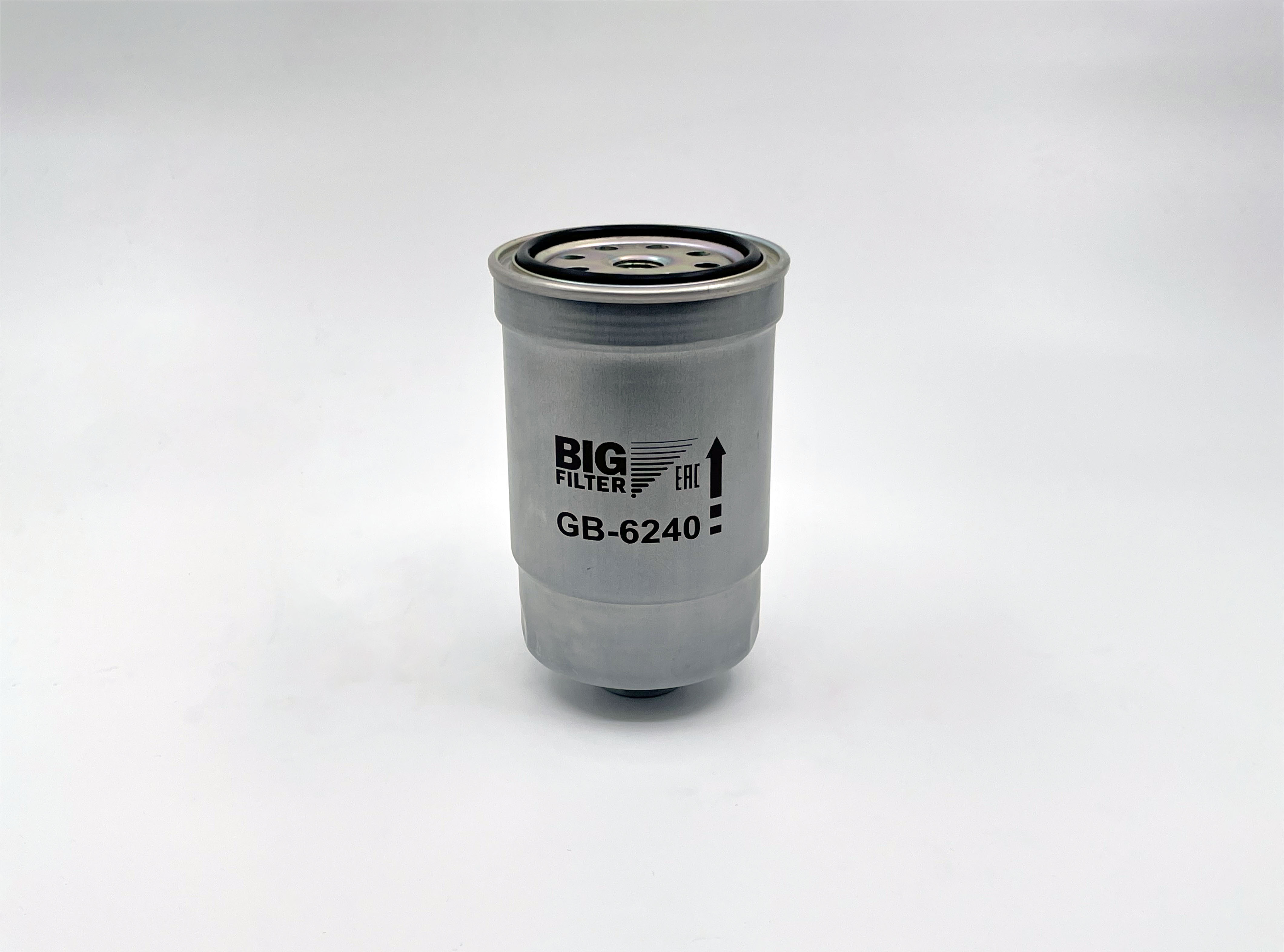 Фильтр топливный Hyndai Santa Fe/Tucson (BIG) GB-6240 Фильтр топливный Hyndai Santa Fe/Tucson (BIG) GB-6240 Система питания и выхлопных газов<br>Погорелов<br>