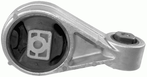 Опора двигателя FORD Focus (Lemferder) 31020 задняя Опора двигателя FORD Focus (Lemferder) 31020 задняяИномарки<br>Погорелов<br>
