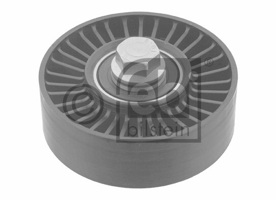 Ролик ремня ГРМ BMW (Febi) 30120 Ролик ремня ГРМ BMW (Febi) 30120Иномарки<br>Погорелов<br>