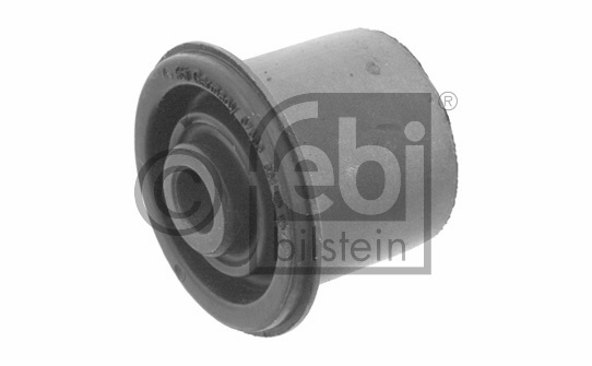 Сайлентблок переднего рычага Audi/VW (Febi) передний и задний 07558 Сайлентблок переднего рычага Audi/VW (Febi) передний и задний 07558Иномарки<br>Погорелов<br>