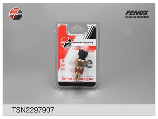 Датчик температуры OPEL Frontera/Astra охлаждающей жидкости (FENOX) TSN22979 Датчик температуры OPEL Frontera/Astra охлаждающей жидкости (FENOX) TSN22979Иномарки<br>Погорелов<br>