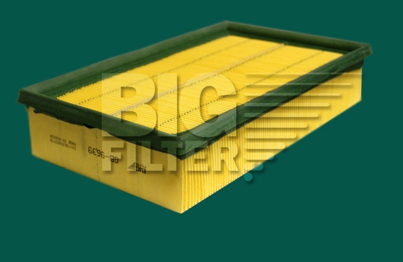 Фильтр воздушный MERCEDES W124 E200/E220 93- (BIG FILTER) GB-9639 Фильтр воздушный MERCEDES W124 E200/E220 93- (BIG FILTER) GB-9639 Система питания и выхлопных газов<br>Погорелов<br>