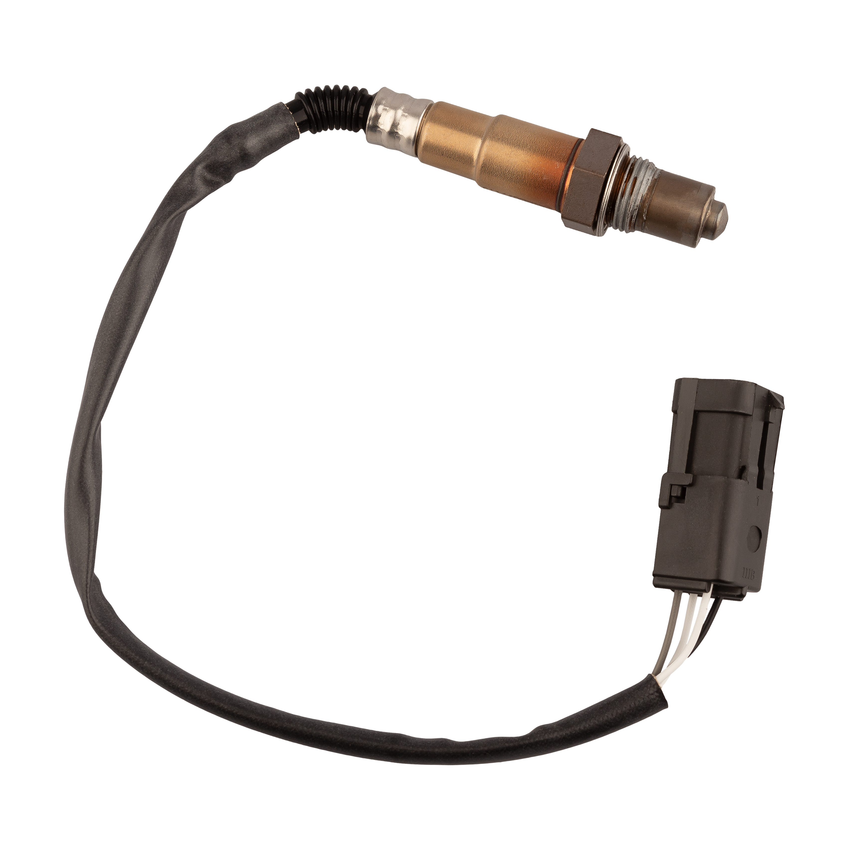 Датчик кислородный (лямбда-зонд) ВАЗ-1118 (Cartronic) 0258006537 Ctr Датчик кислородный (лямбда-зонд) ВАЗ-1118 (Cartronic) 0258006537 Ctr Электрооборудование двигателя<br><br>